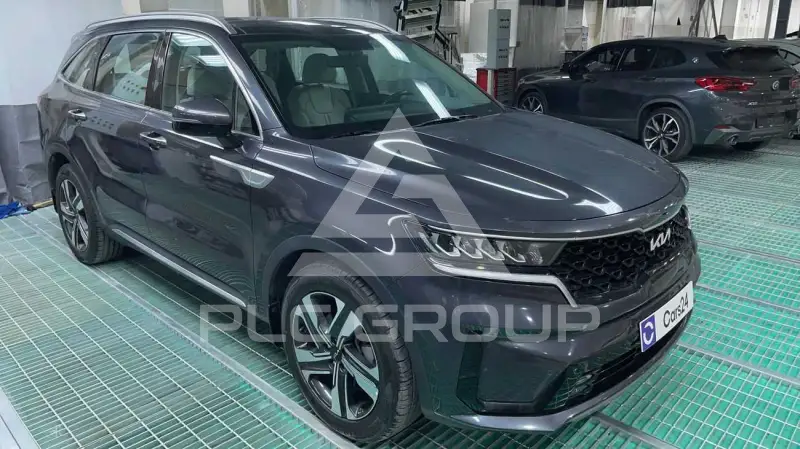 2022 KIA Sorento