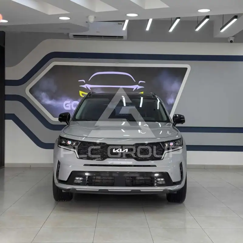 2022 KIA Sorento