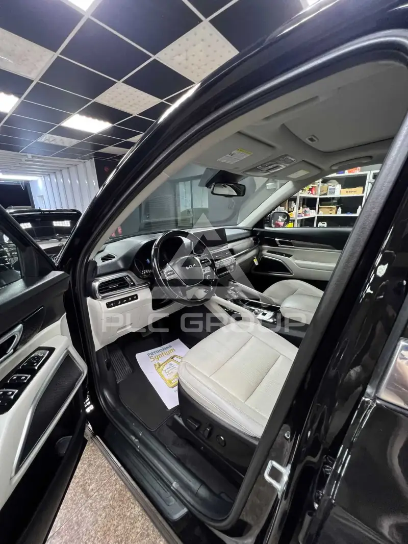 2022 KIA Telluride