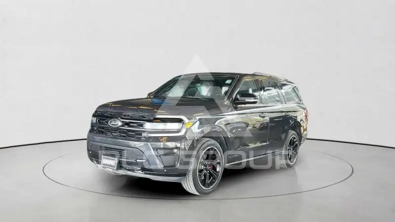 2022 Ford EXPEDITION