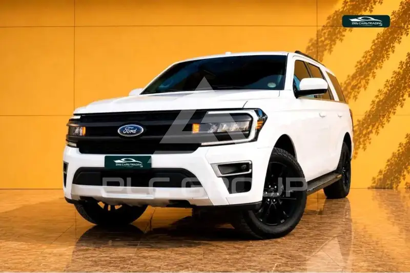 2022 Ford EXPEDITION
