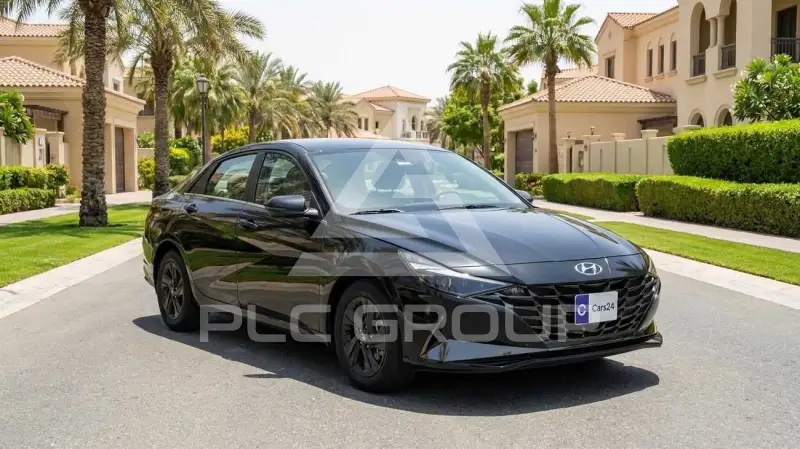 2022 Hyundai Elantra