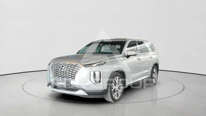 2022 Hyundai Palisade