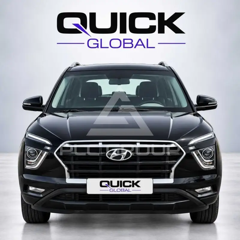 2022 Hyundai Creta