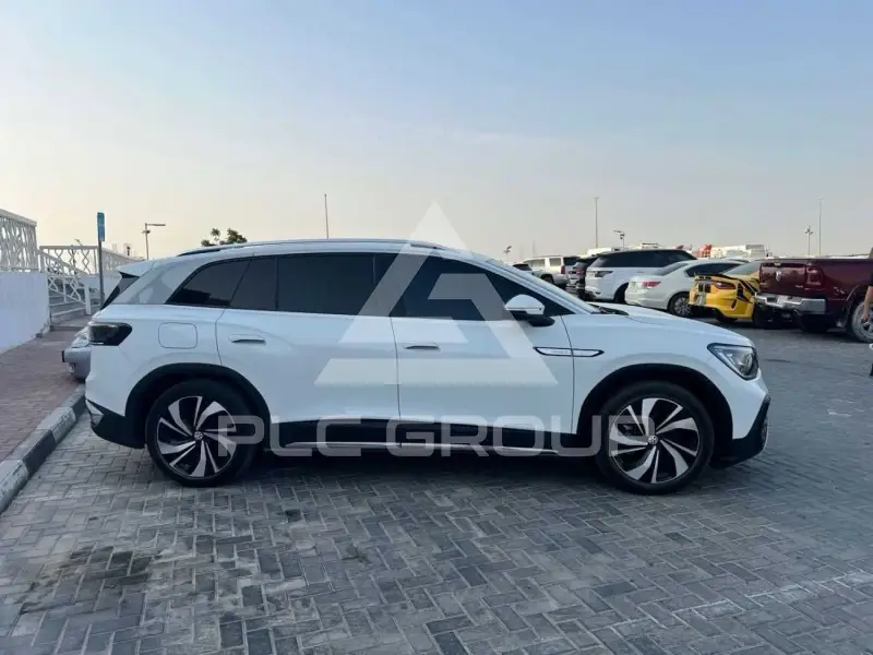 2022 Volkswagen ID6