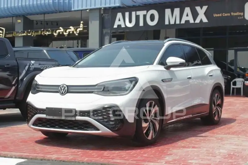 2022 Volkswagen ID6
