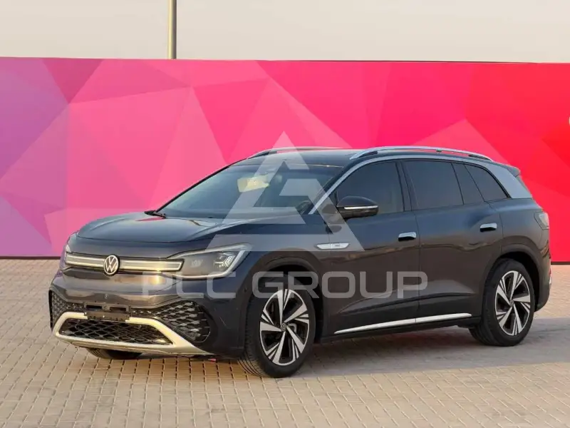 2022 Volkswagen ID6