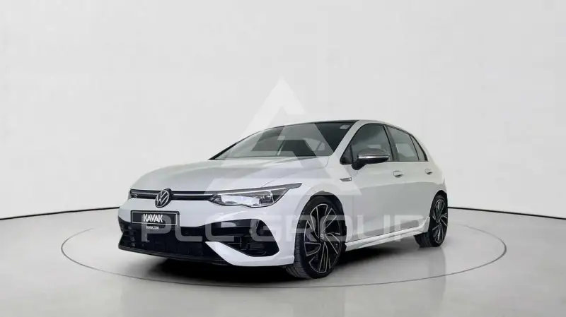 2022 Volkswagen GOLF