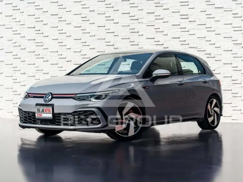 2022 Volkswagen GOLF