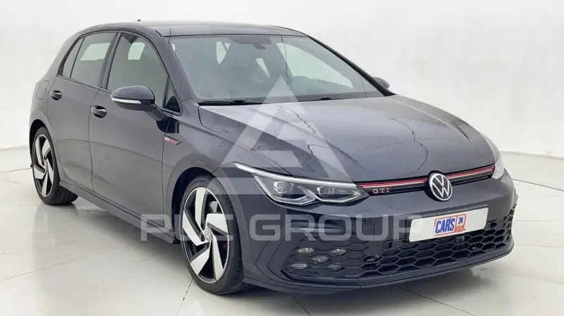 2022 Volkswagen GOLF