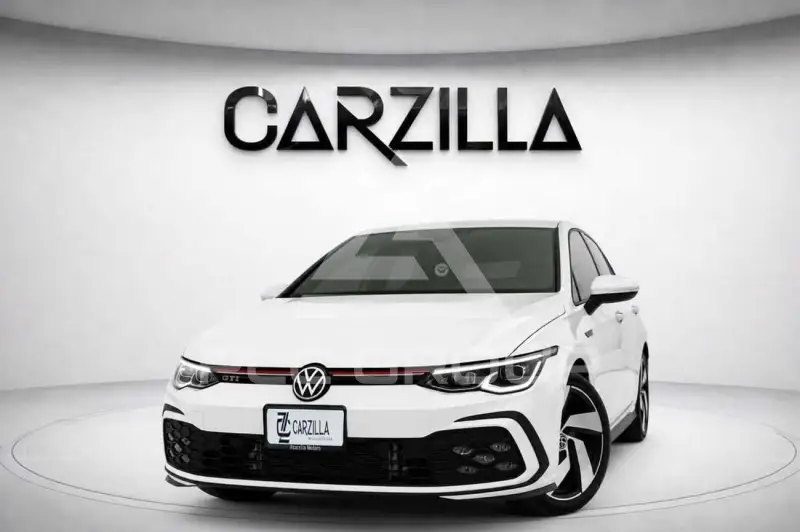 2022 Volkswagen GOLF