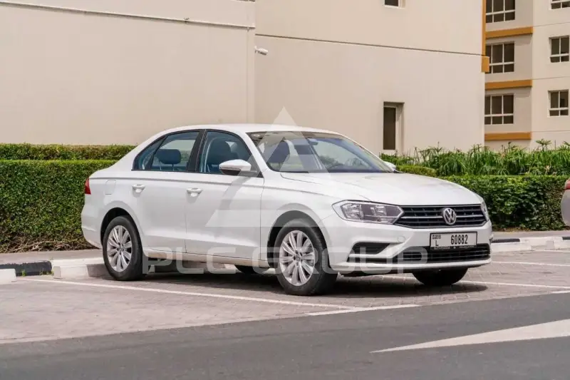 2022 Volkswagen Bora