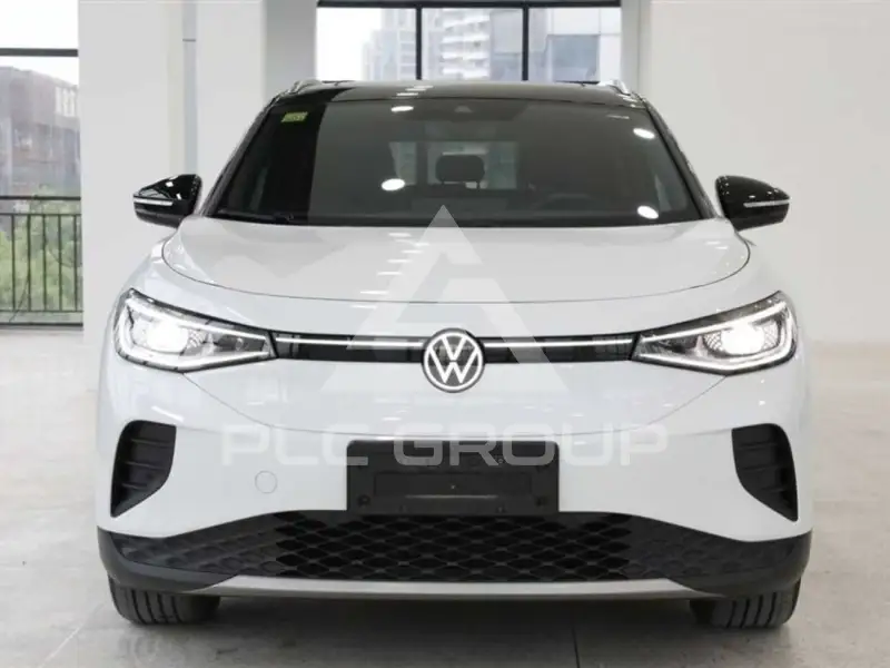 2022 Volkswagen ID 4
