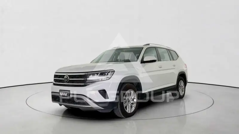 2022 Volkswagen Teramont