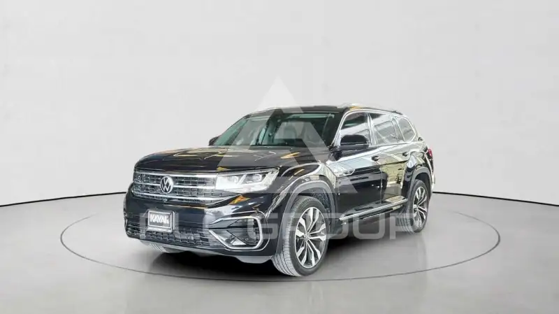 2022 Volkswagen Teramont