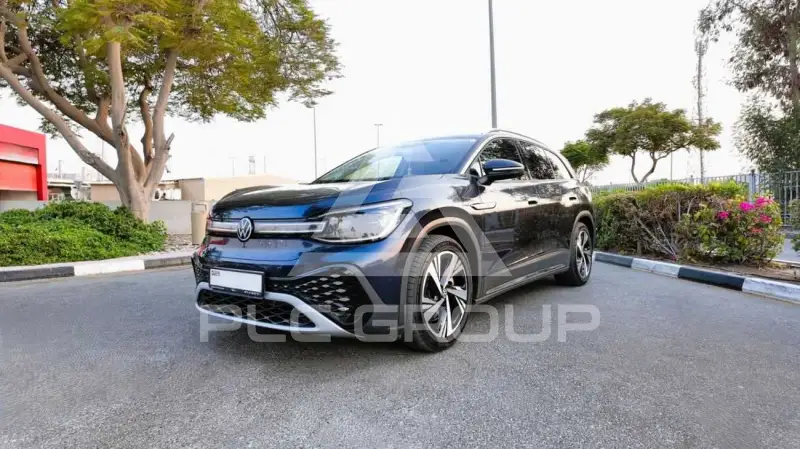 2022 Volkswagen ID6