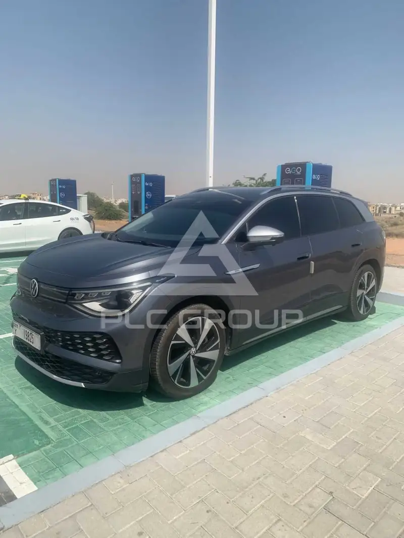 2022 Volkswagen ID6