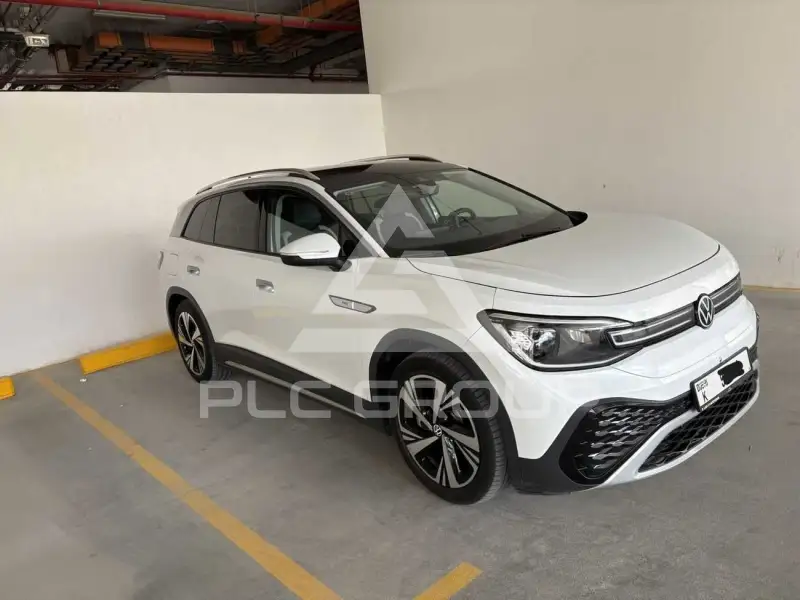 2022 Volkswagen ID6