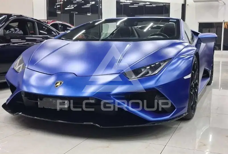 2022 Lamborghini Huracan