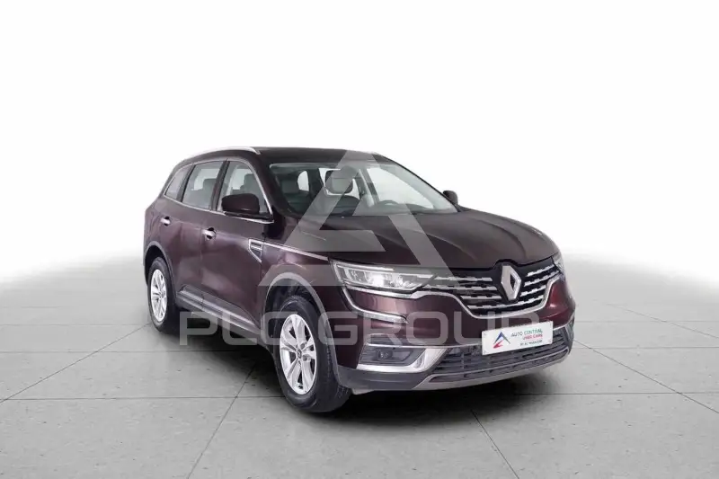 2022 Renault Koleos