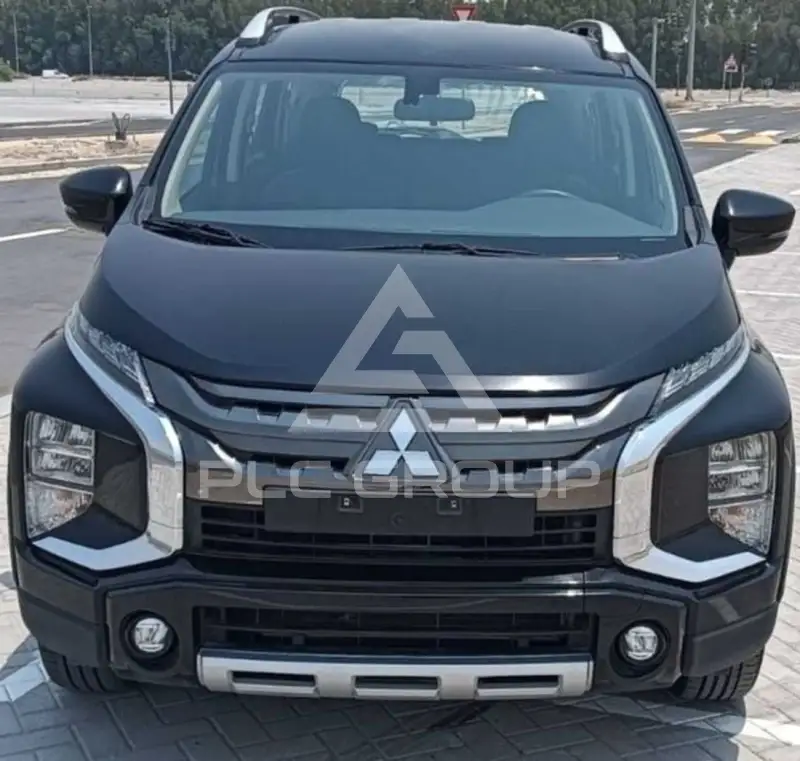 2023 Mitsubishi Xpander Cross