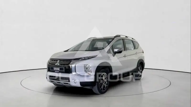 2023 Mitsubishi Xpander Cross