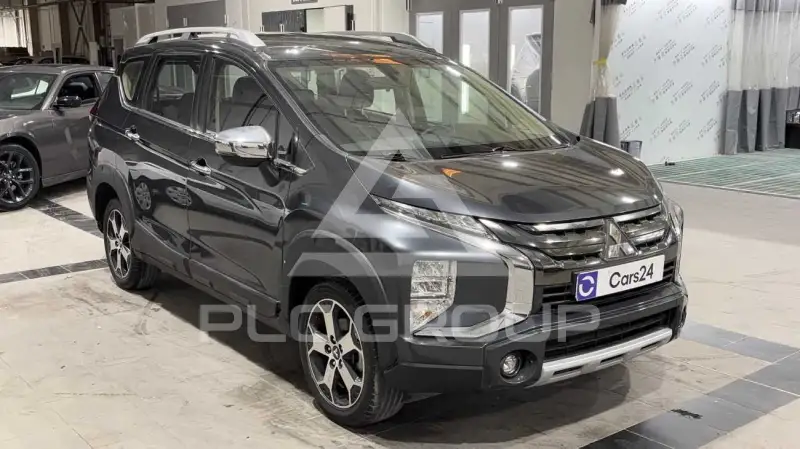 2023 Mitsubishi Xpander Cross