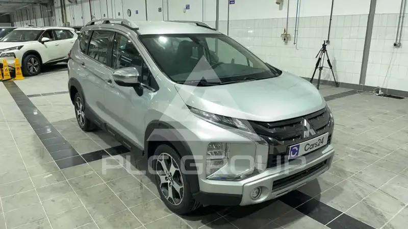 2023 Mitsubishi Xpander Cross