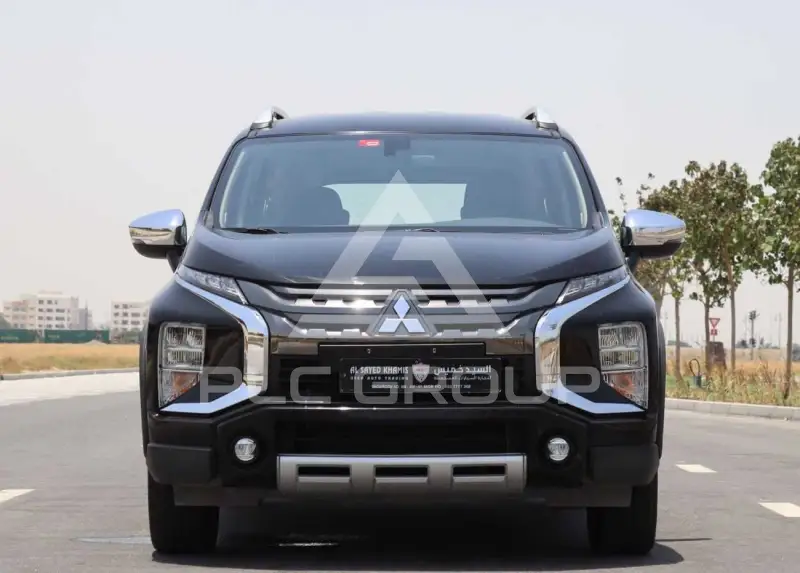 2023 Mitsubishi Xpander Cross