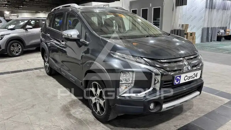 2023 Mitsubishi Xpander Cross