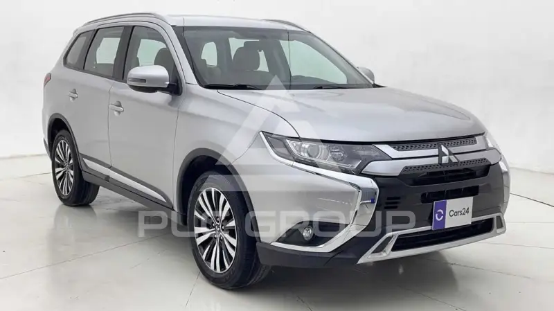 2023 Mitsubishi OUTLANDER