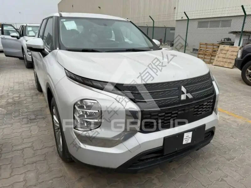 2023 Mitsubishi OUTLANDER