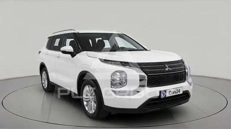 2023 Mitsubishi OUTLANDER