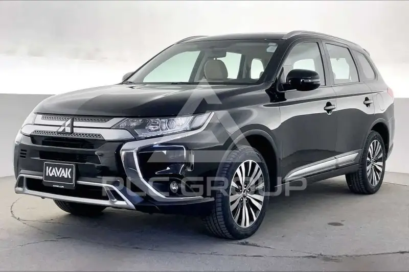 2023 Mitsubishi OUTLANDER