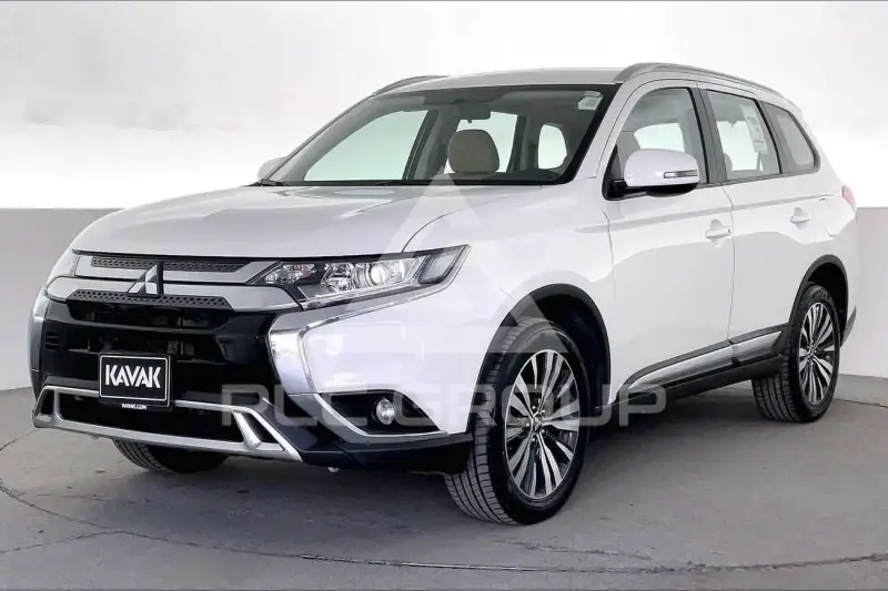 2023 Mitsubishi OUTLANDER