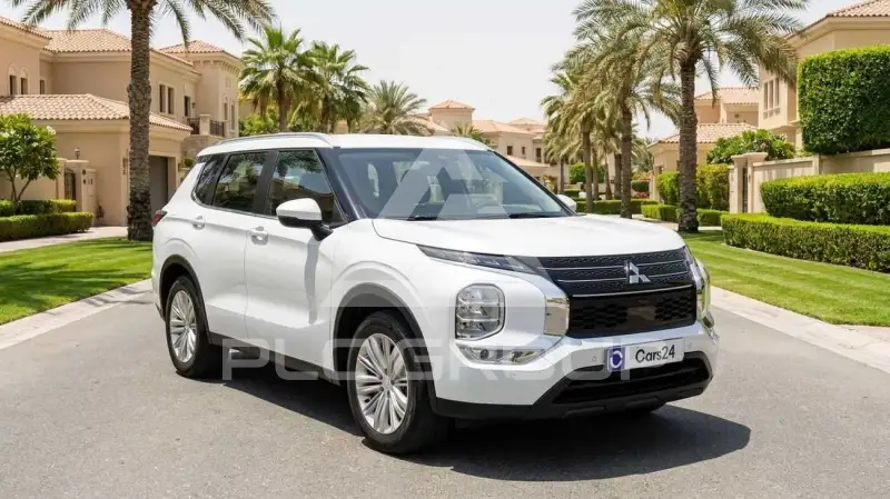 2023 Mitsubishi OUTLANDER