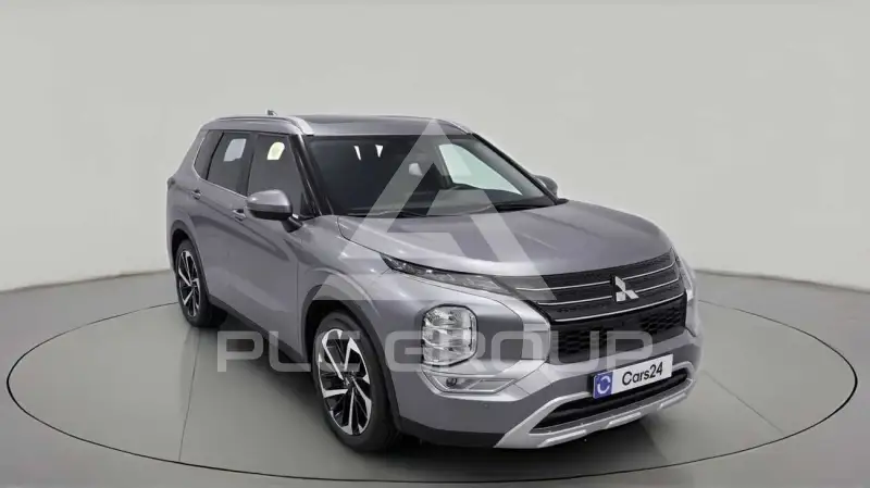 2023 Mitsubishi OUTLANDER