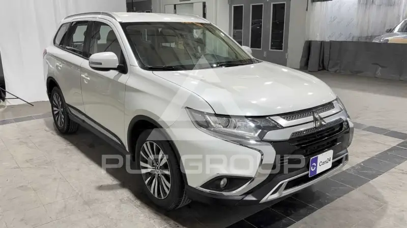 2023 Mitsubishi OUTLANDER