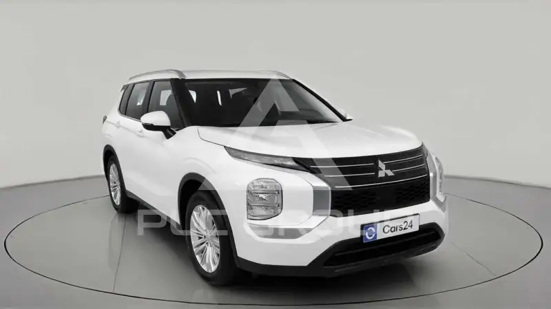 2023 Mitsubishi OUTLANDER