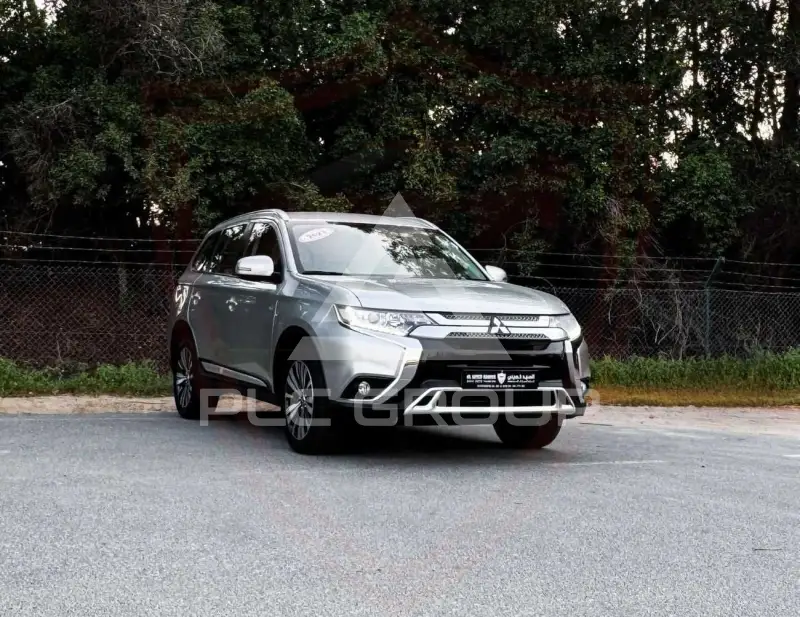 2023 Mitsubishi OUTLANDER