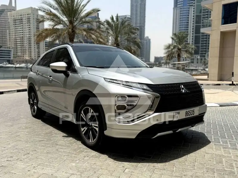 2023 Mitsubishi ECLIPSE