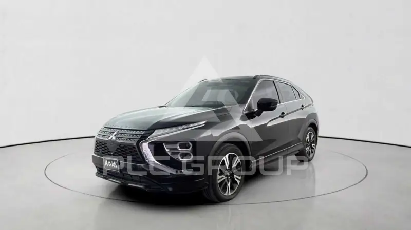 2023 Mitsubishi ECLIPSE