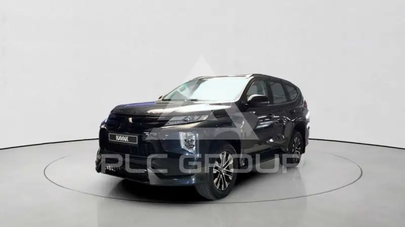2023 Mitsubishi MONTERO