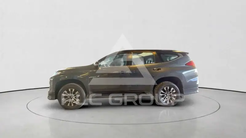 2023 Mitsubishi MONTERO