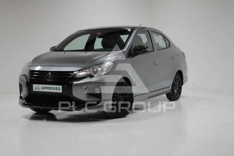2023 Mitsubishi 
