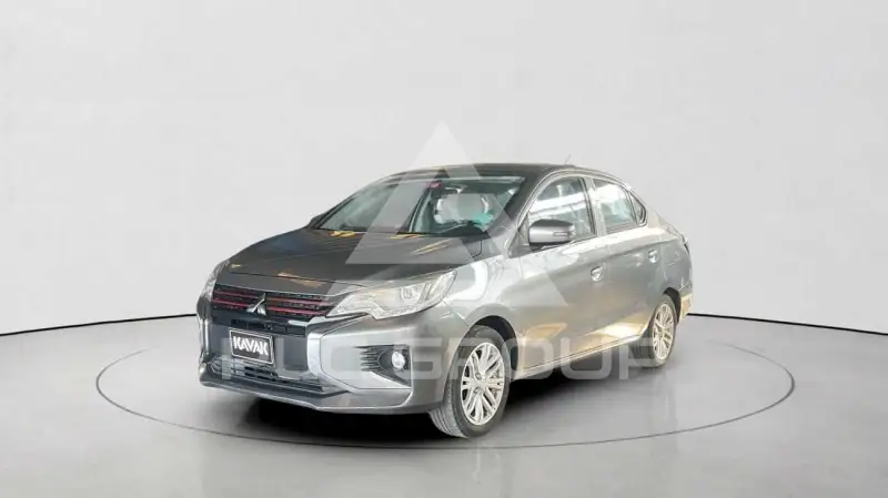 2023 Mitsubishi 