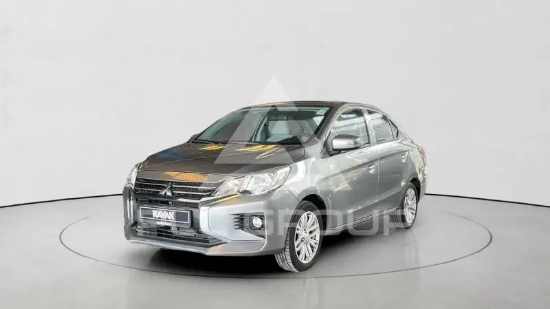 2023 Mitsubishi 