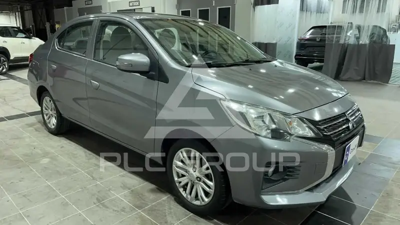 2023 Mitsubishi 
