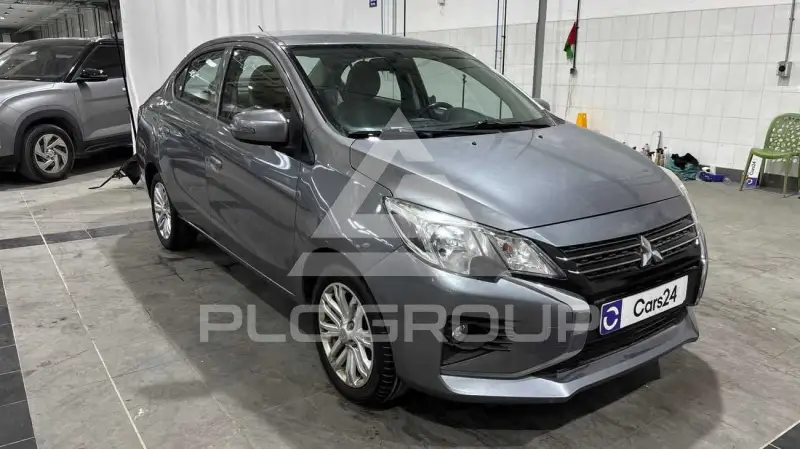 2023 Mitsubishi 