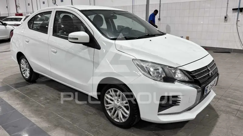 2023 Mitsubishi 